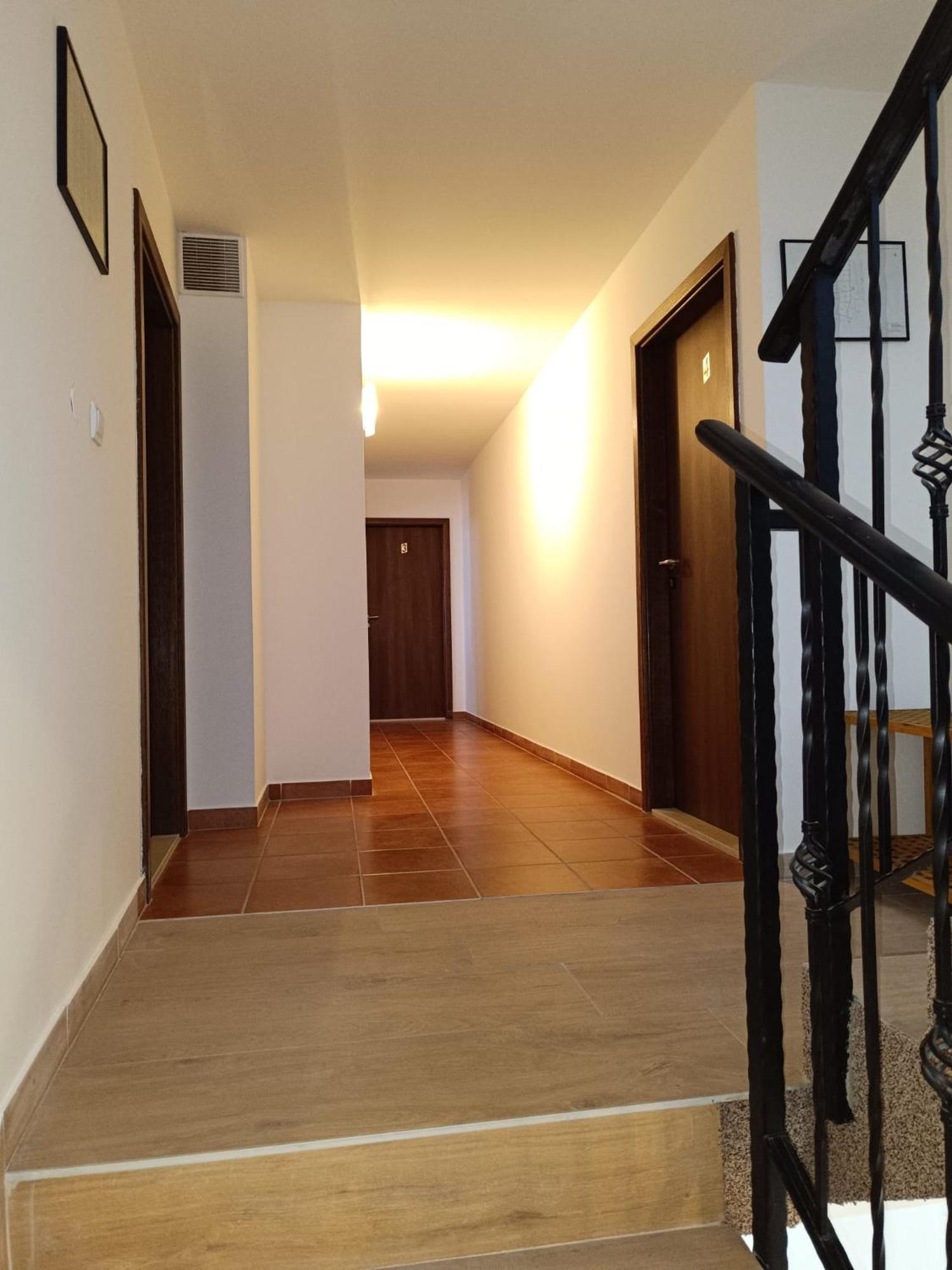 Apartments Andrea بودْسْتغانا المظهر الخارجي الصورة