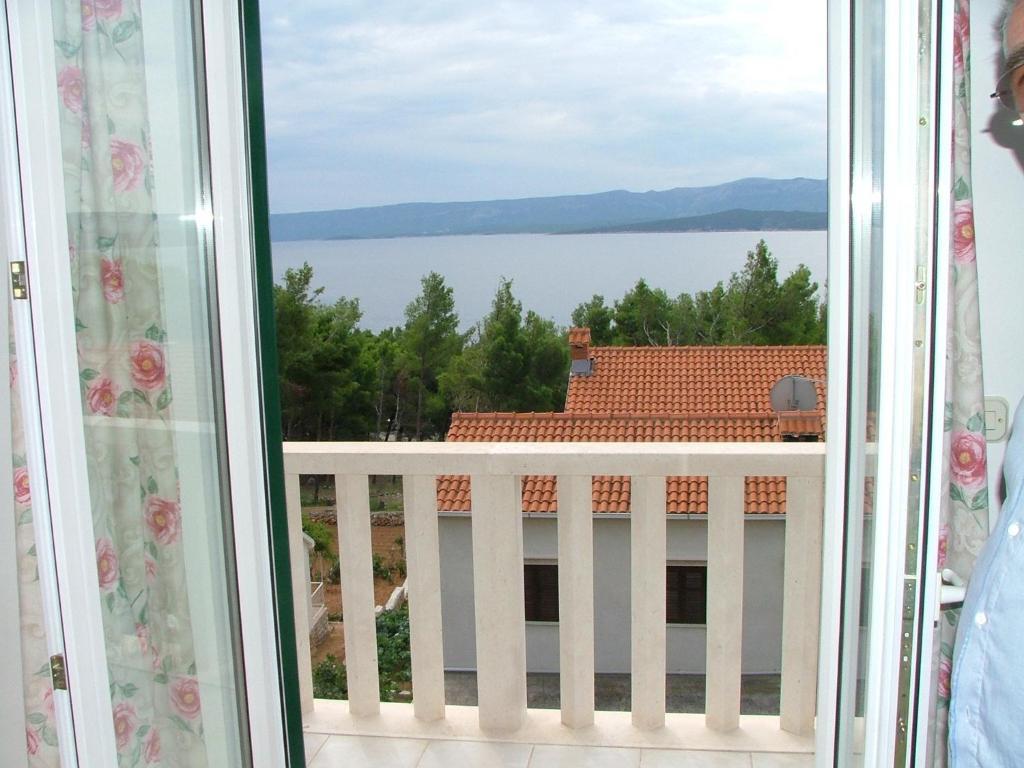 Apartments Andrea بودْسْتغانا الغرفة الصورة