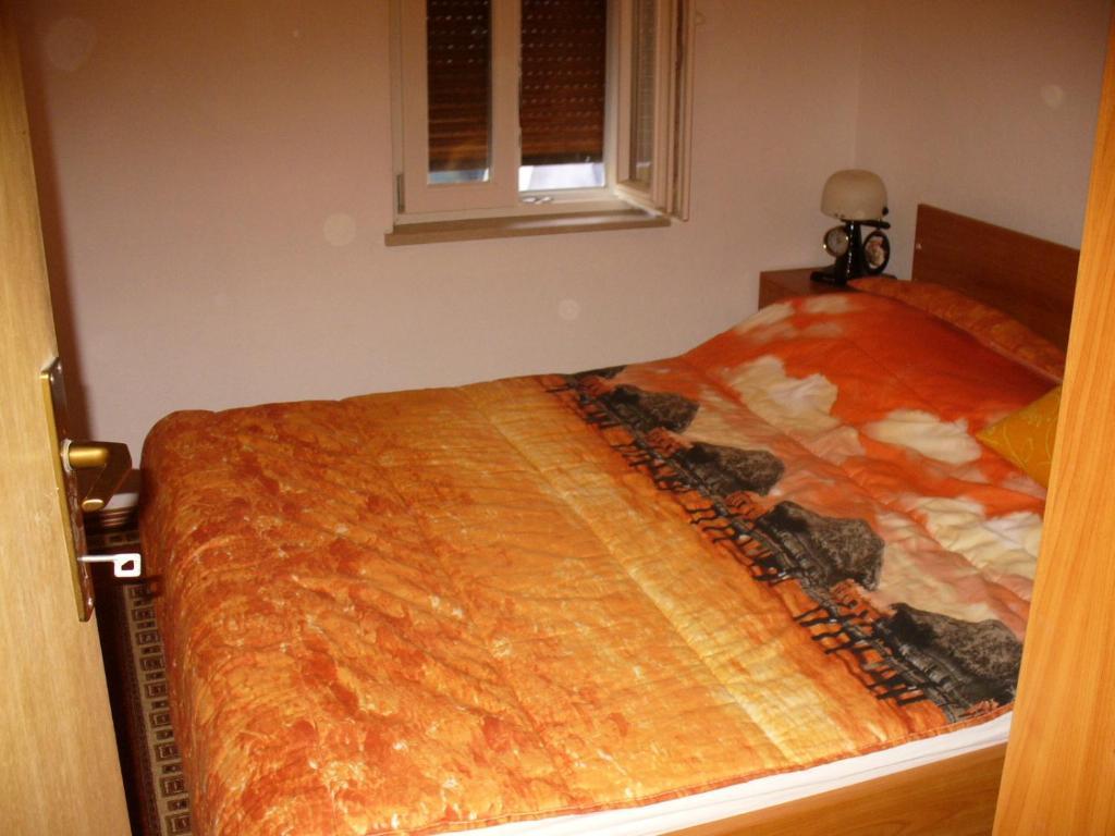 Apartments Andrea بودْسْتغانا الغرفة الصورة