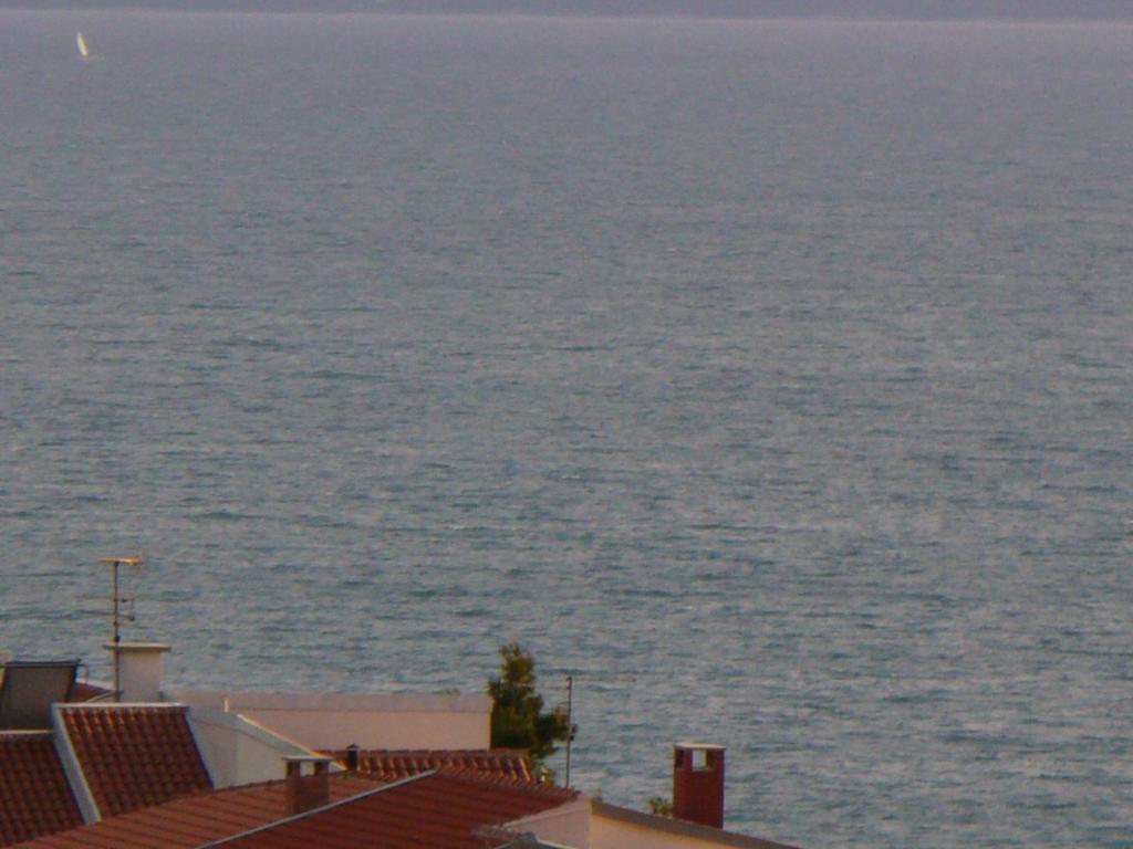 Apartments Andrea بودْسْتغانا المظهر الخارجي الصورة