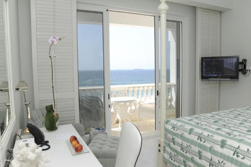 Apartments Andrea بودْسْتغانا المظهر الخارجي الصورة