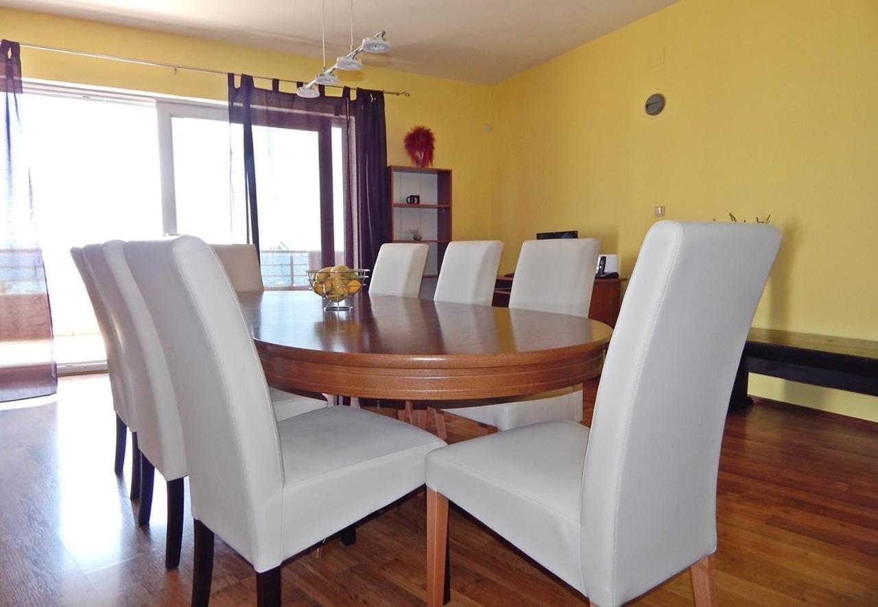 Apartments Andrea بودْسْتغانا المظهر الخارجي الصورة