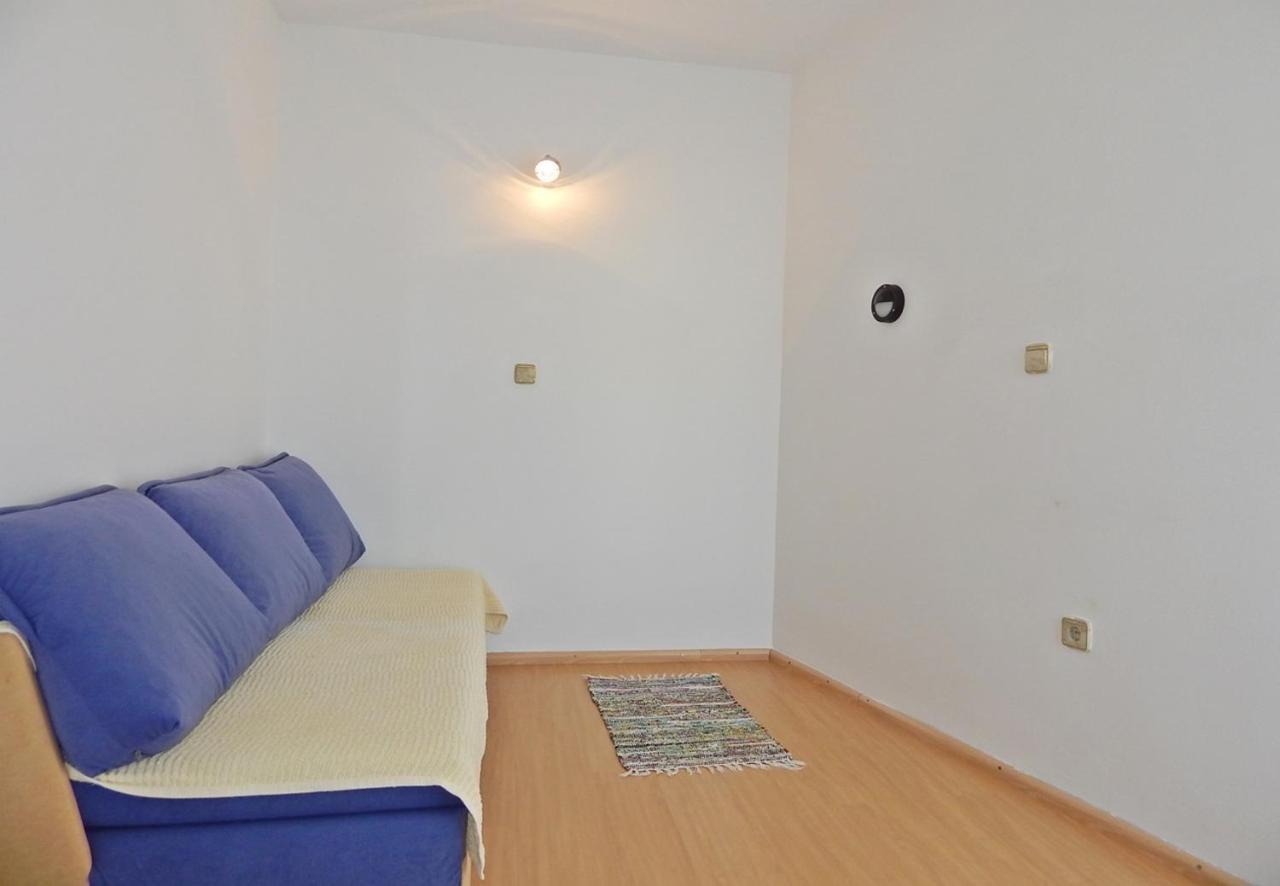 Apartments Andrea بودْسْتغانا المظهر الخارجي الصورة