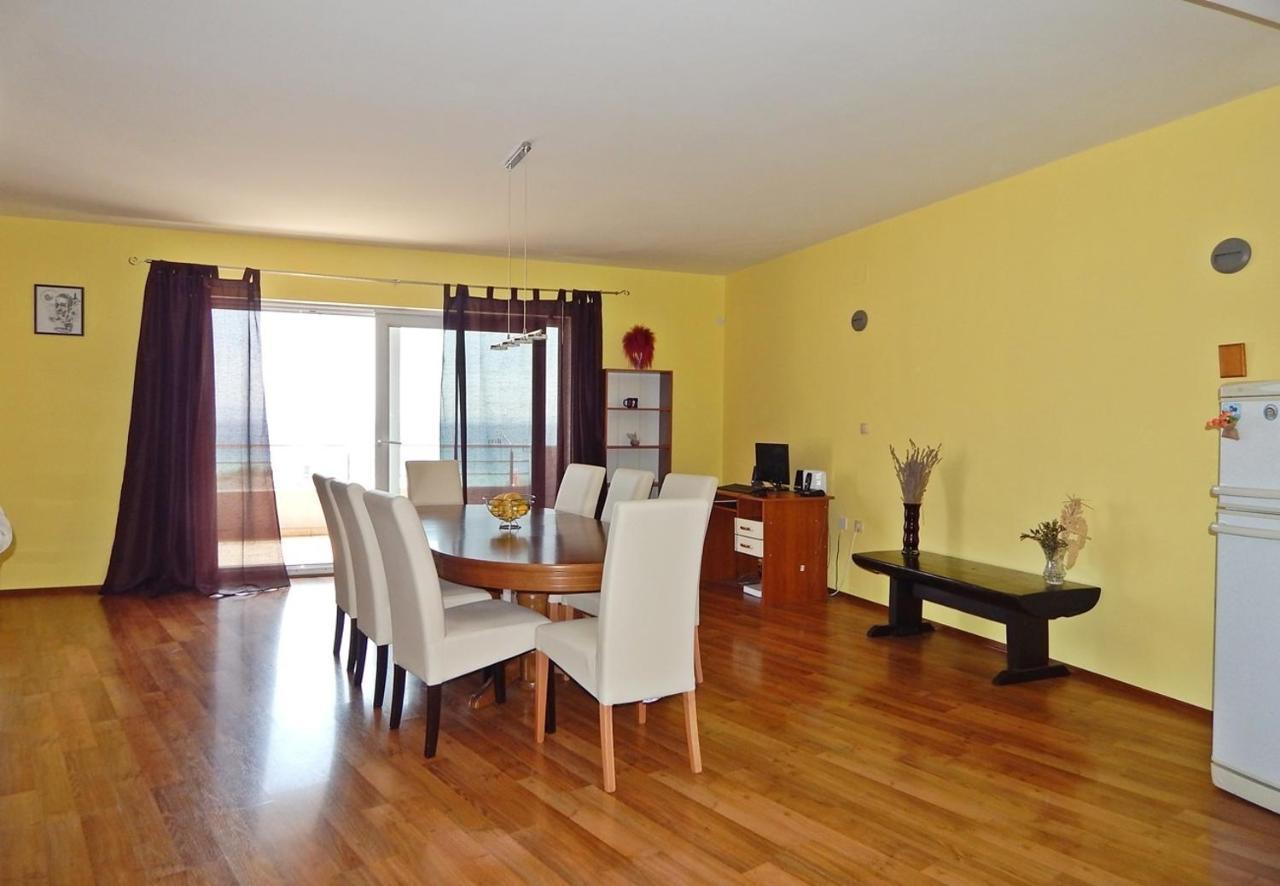 Apartments Andrea بودْسْتغانا المظهر الخارجي الصورة