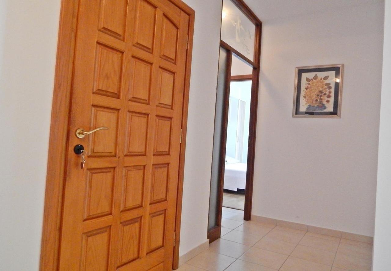 Apartments Andrea بودْسْتغانا المظهر الخارجي الصورة